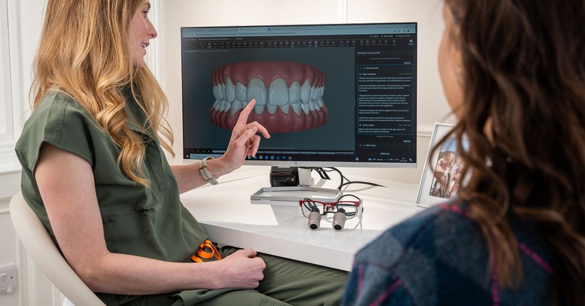 After-Hours Dental Care for Patients with Special Needs