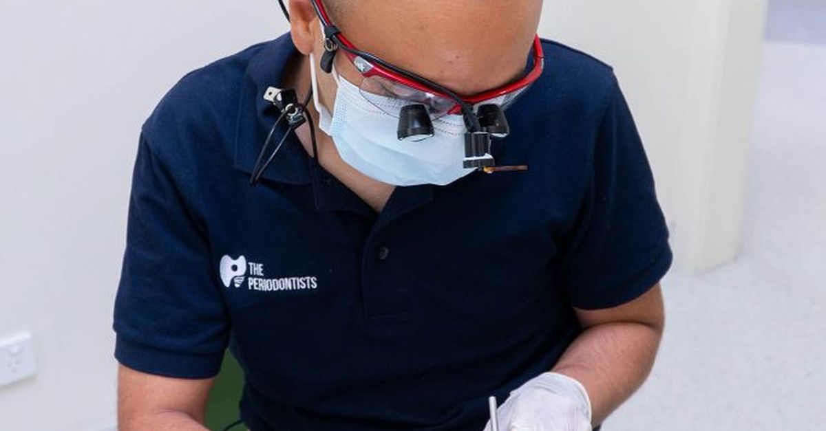Choosing the Right Shade for Your Cosmetic Bonding