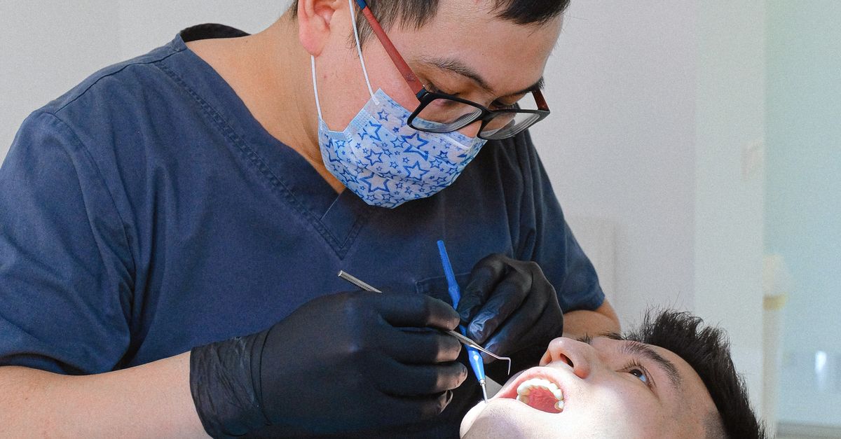 Effective Treatments for Mild to Moderate Gum Disease