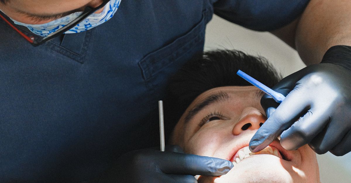 Exploring the Benefits of Inlays and Onlays in Tooth Restoration