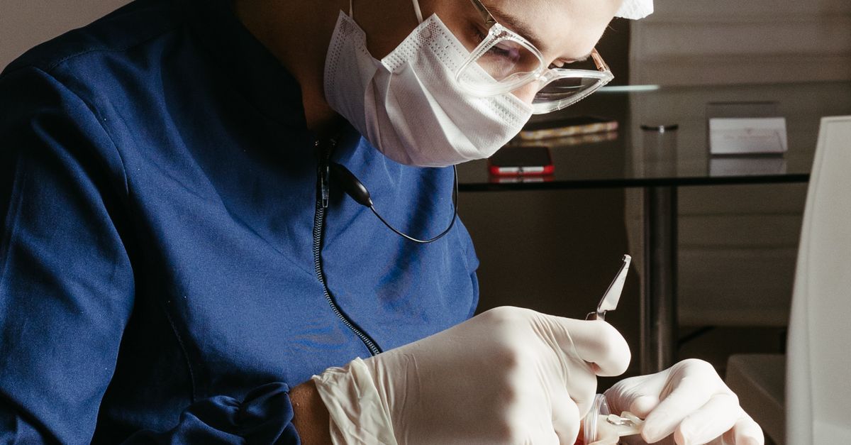 Signs You Need to Improve Your Oral Care Routine