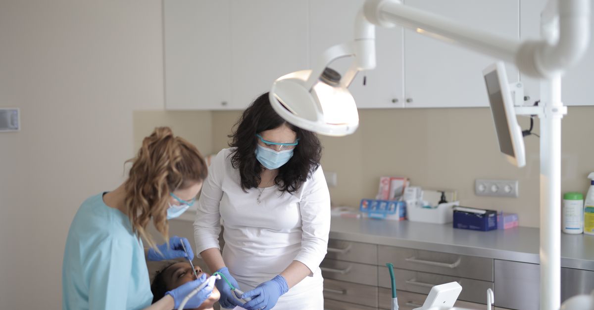 The Benefits of Clear Aligners in Orthodontic Treatment