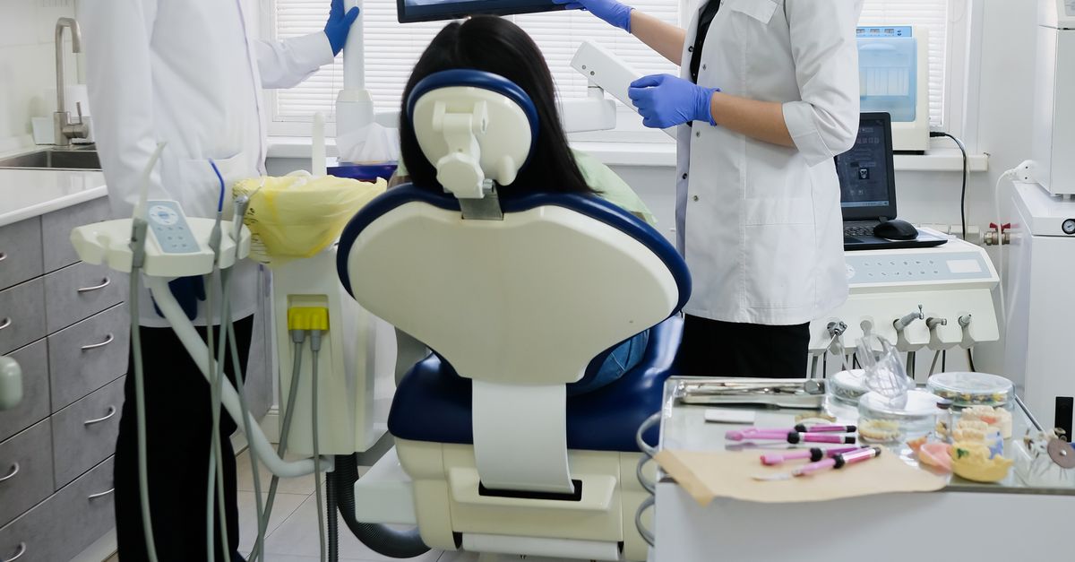 The Connection Between Periodontal Health and Overall Wellbeing