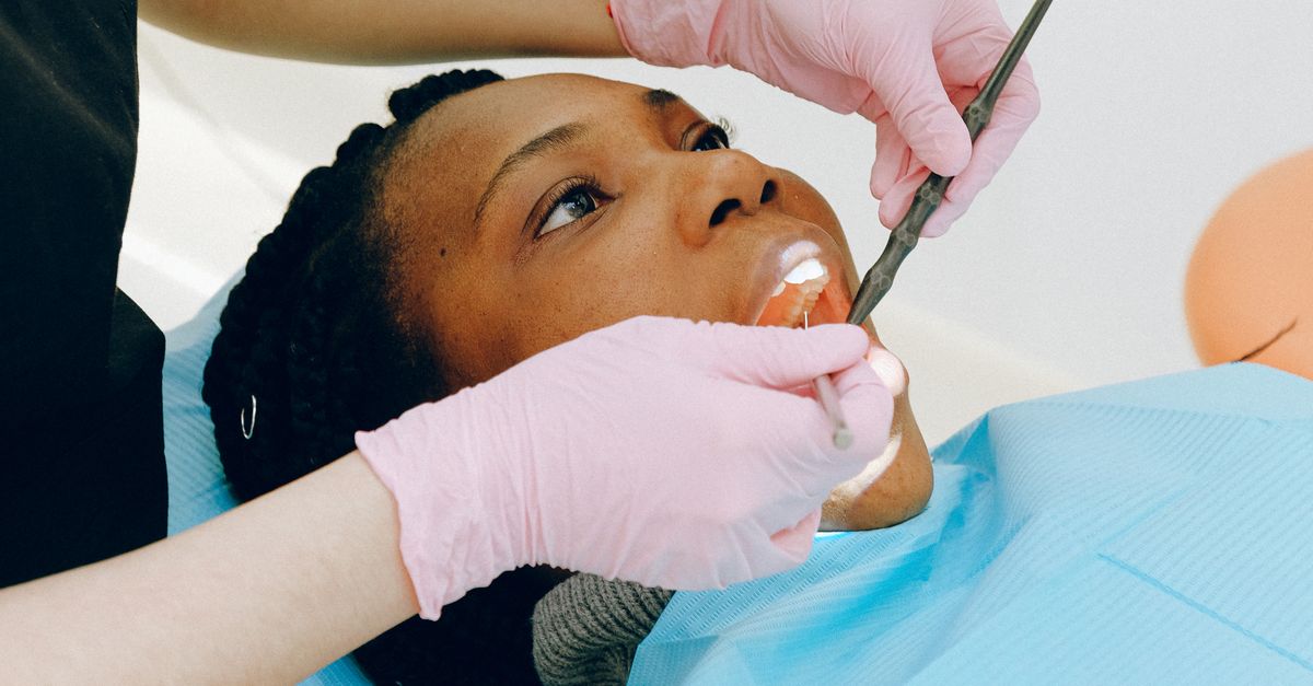 The Impact of Age on Teeth Whitening Results
