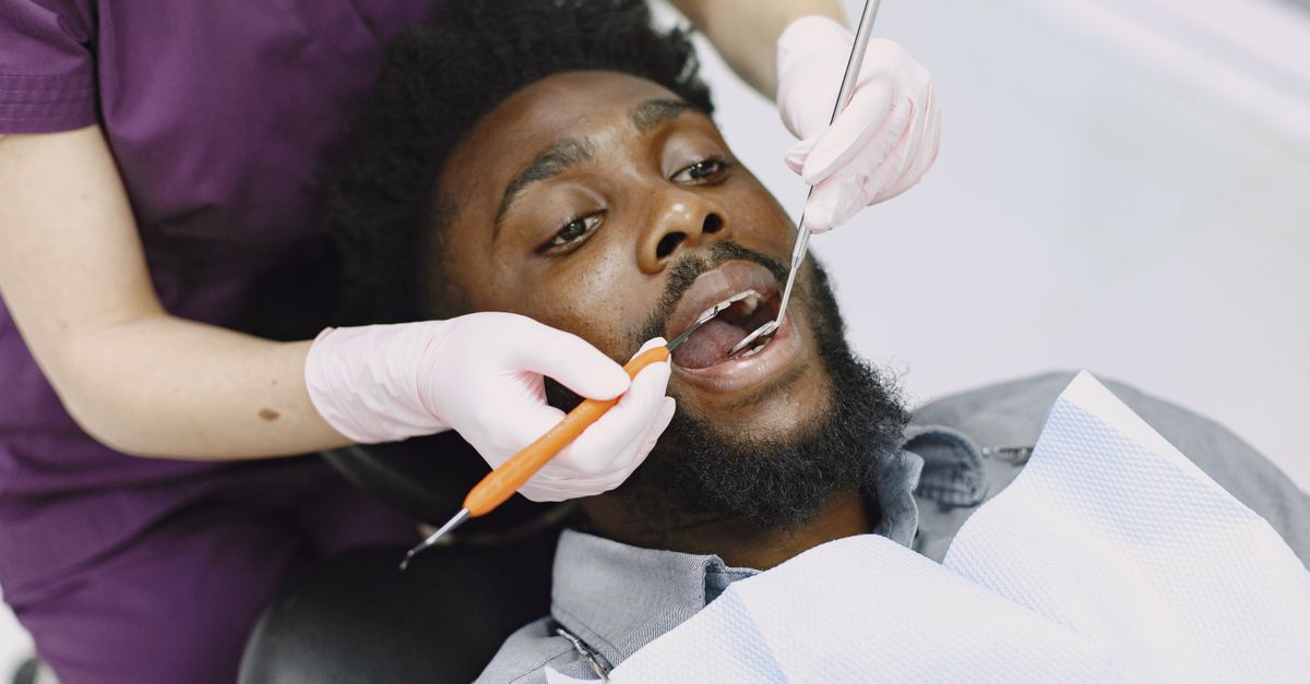 The Process of Cosmetic Bonding: What to Expect at Your Dentist