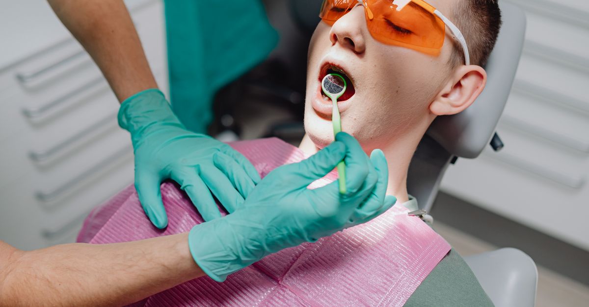 The Process of Getting Dental Veneers Explained