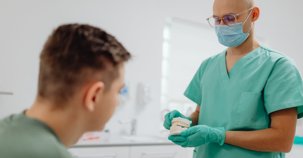 The Process of Tooth Restoration: What to Expect at the Dentist
