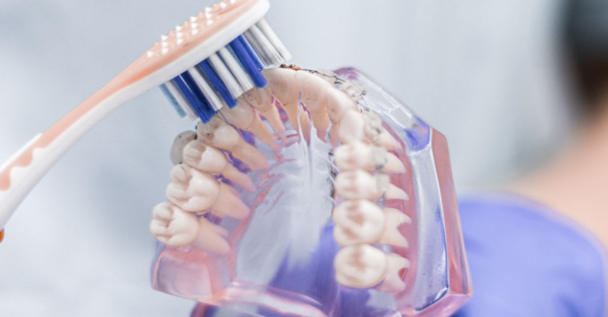 The Role of Dental X-Rays in Trauma Evaluation