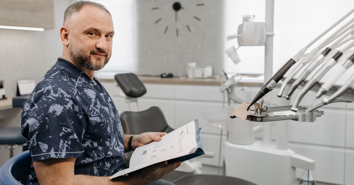 The Role of Denture Adhesives in Preventing Breakage