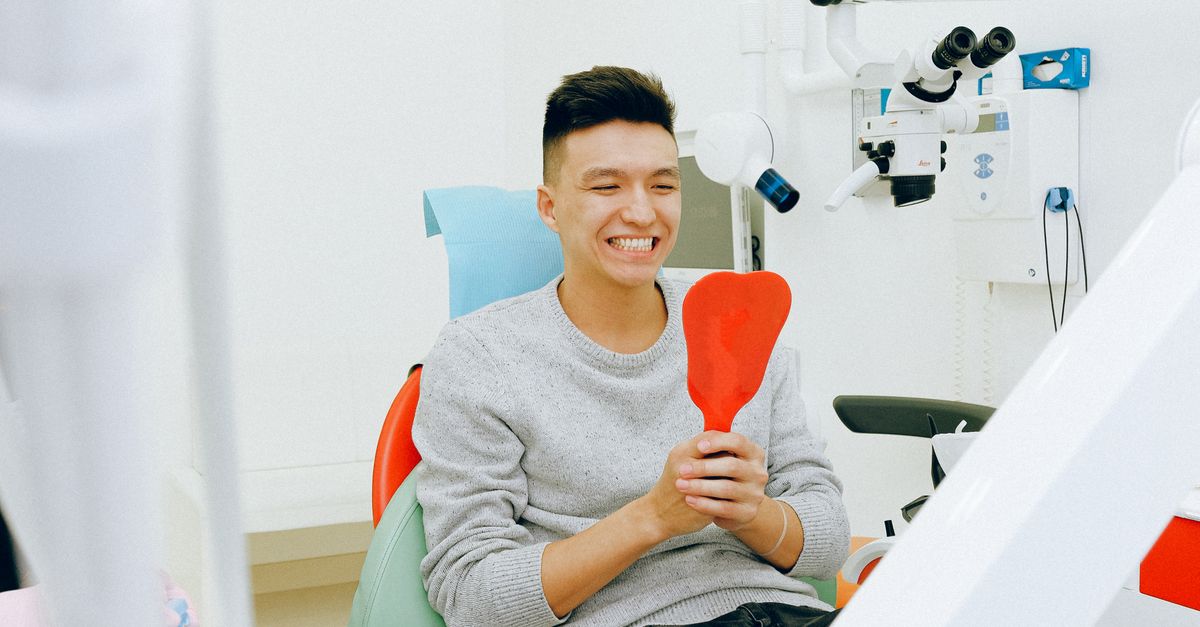 The Role of Early Orthodontic Intervention in Children's Dental Health