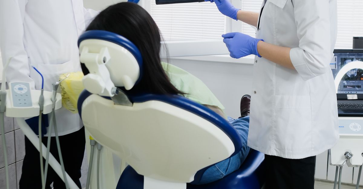 The Role of Fillings in Restorative Dentistry: Options and Benefits