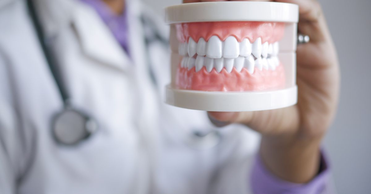 Understanding the Benefits of Cosmetic Bonding for a Flawless Smile