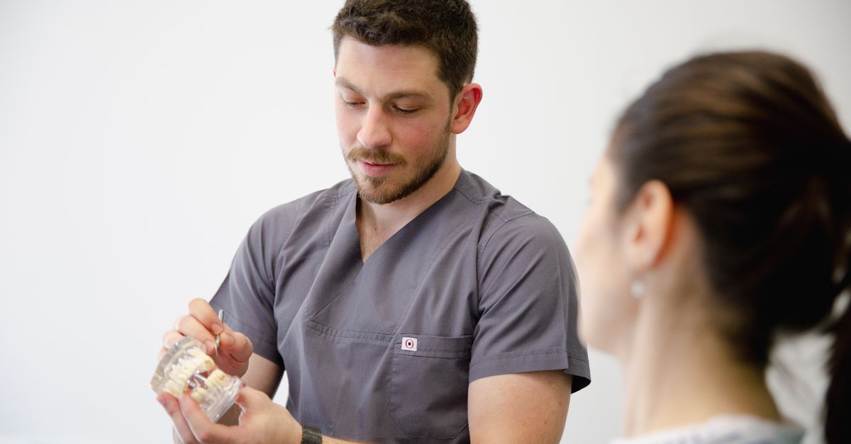 Understanding the Types of Dental Trauma: What to Look For