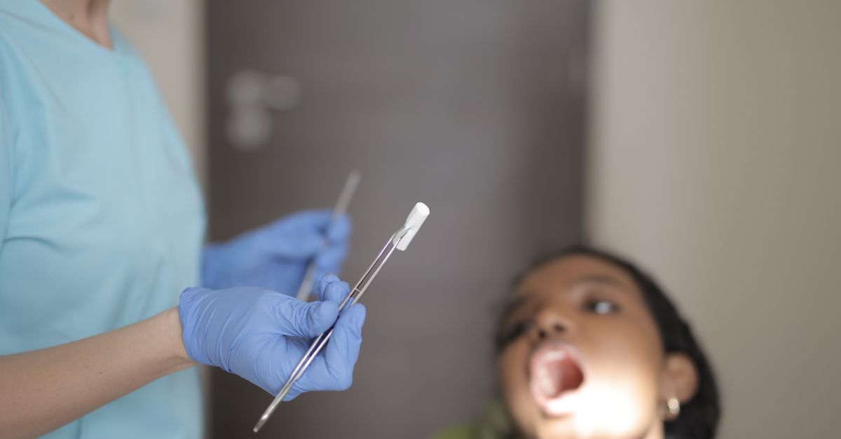 Why You Should Seek Emergency Dental Care for Trauma